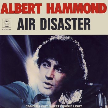 Albert Hammond